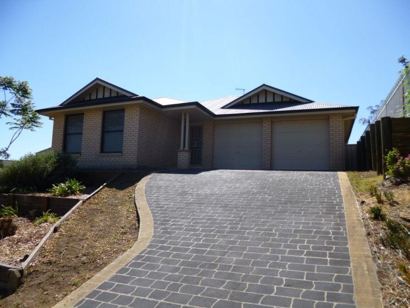 4 Tuart Close, Muswellbrook NSW 2333