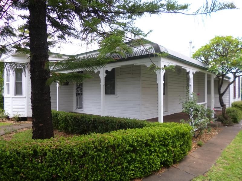 10 Bligh Street, Muswellbrook NSW 2333