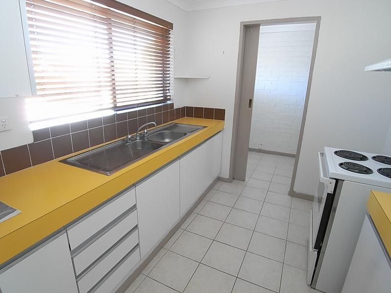 6/1 Clifford Street, Muswellbrook NSW 2333