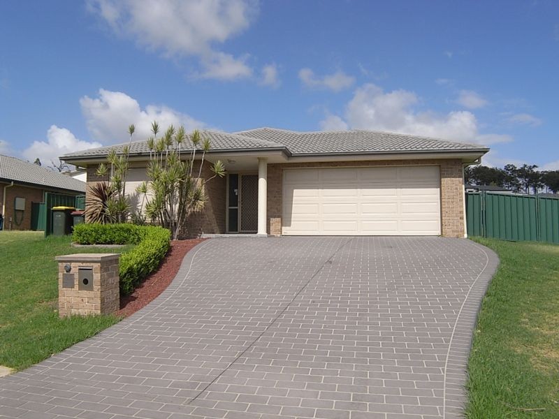 55 Bimbadeen Drive, Muswellbrook NSW 2333