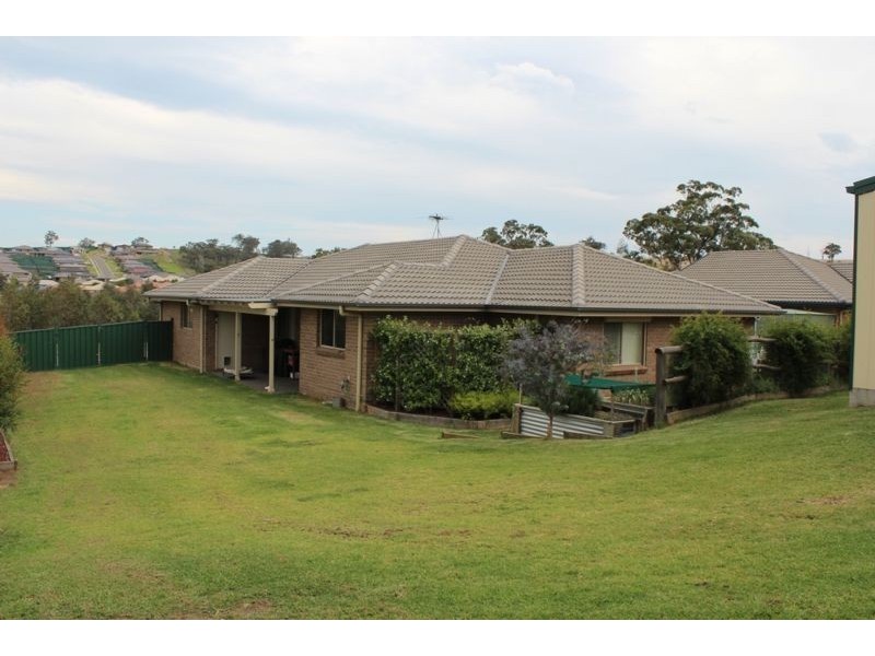 55 Bimbadeen Drive, Muswellbrook NSW 2333