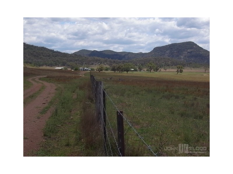 3361 Bylong Valley Way, Kerrabee NSW 2328