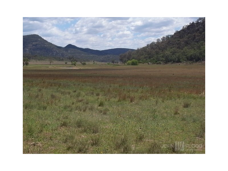 3361 Bylong Valley Way, Kerrabee NSW 2328