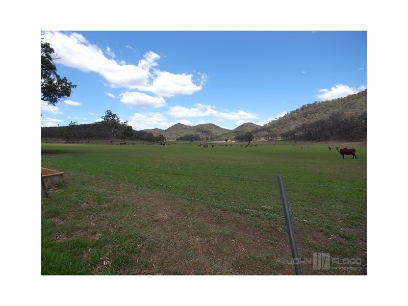 3361 Bylong Valley Way, Kerrabee NSW 2328