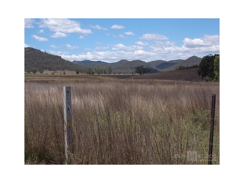 3361 Bylong Valley Way, Kerrabee NSW 2328