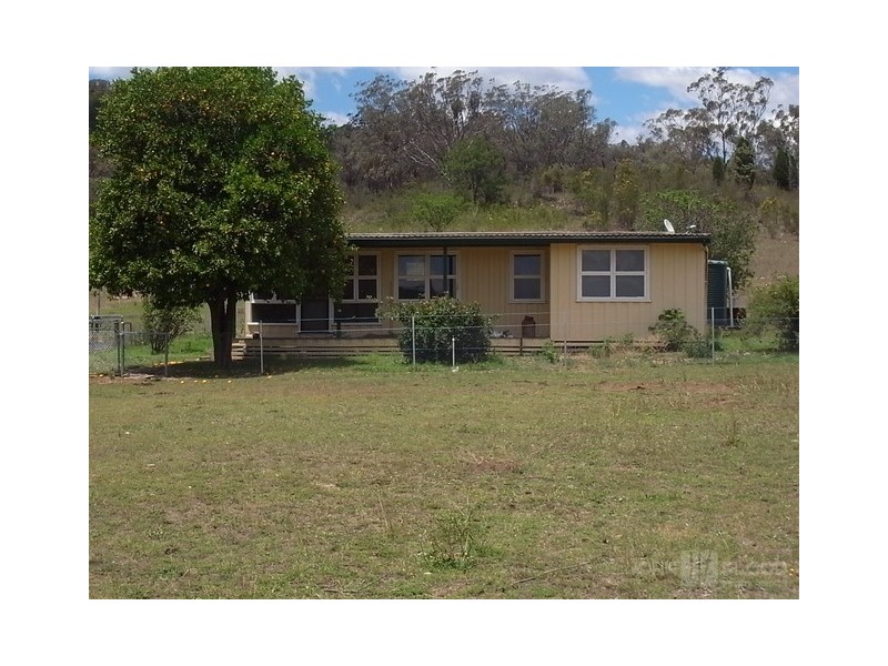 3361 Bylong Valley Way, Kerrabee NSW 2328