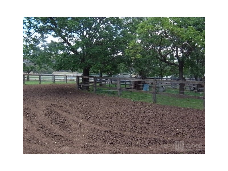 3361 Bylong Valley Way, Kerrabee NSW 2328