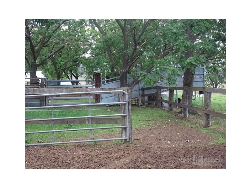 3361 Bylong Valley Way, Kerrabee NSW 2328