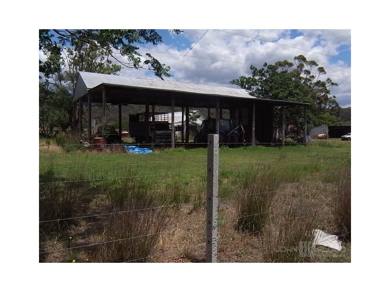 3361 Bylong Valley Way, Kerrabee NSW 2328