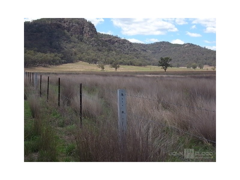 3361 Bylong Valley Way, Kerrabee NSW 2328