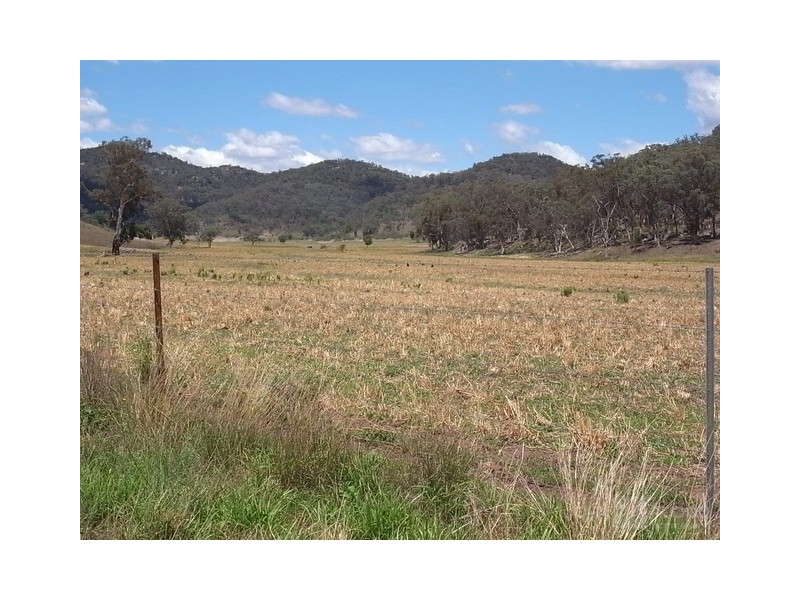 3361 Bylong Valley Way, Kerrabee NSW 2328