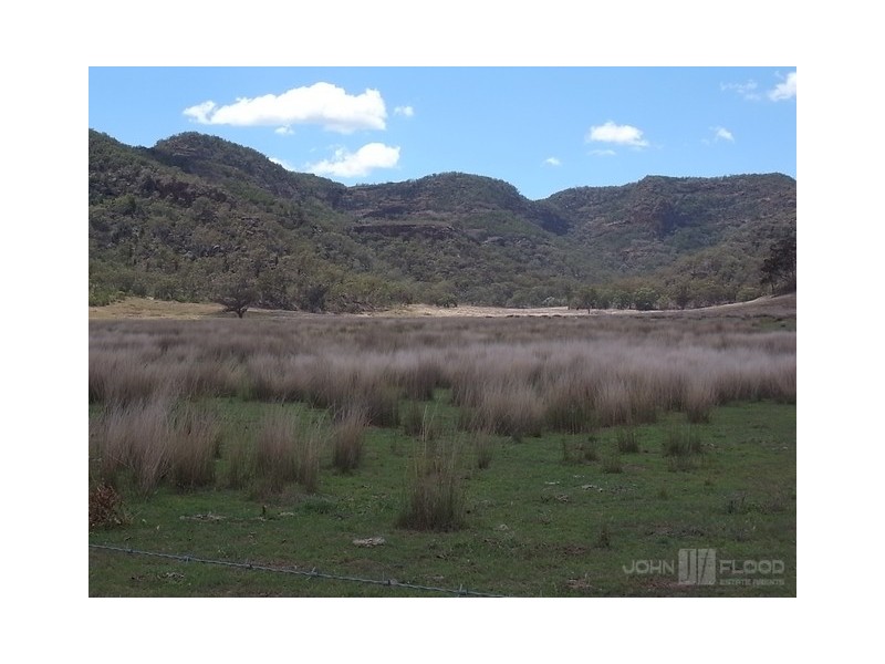 3361 Bylong Valley Way, Kerrabee NSW 2328