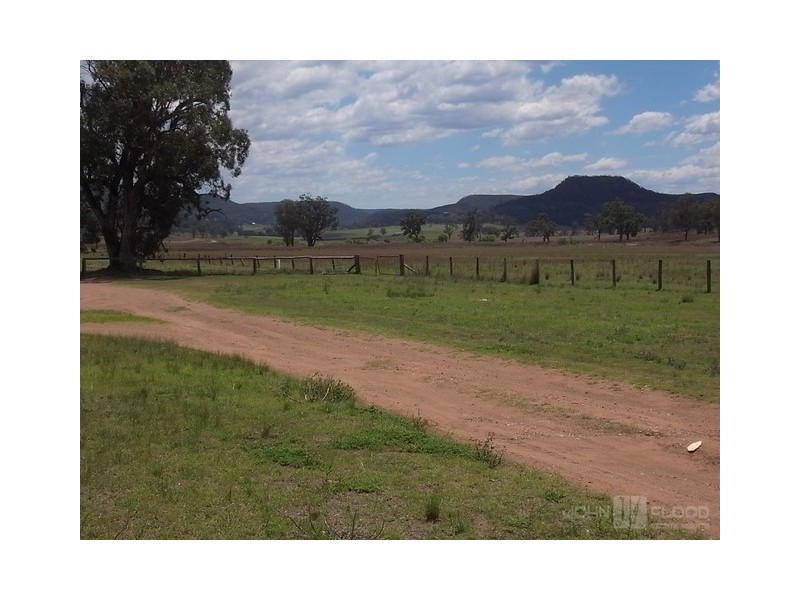 3361 Bylong Valley Way, Kerrabee NSW 2328