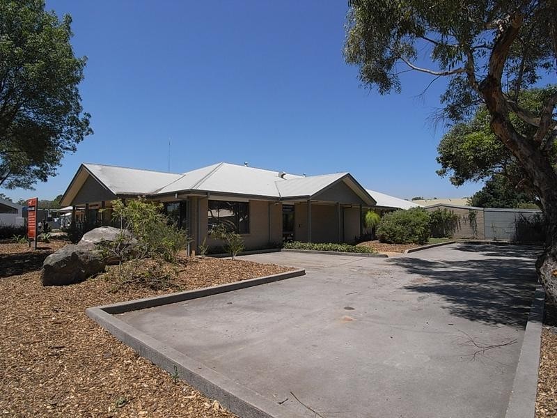 2 Francis Street, Muswellbrook NSW 2333