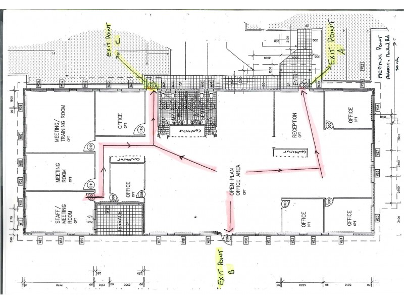 2 Francis Street, Muswellbrook NSW 2333 Floorplan