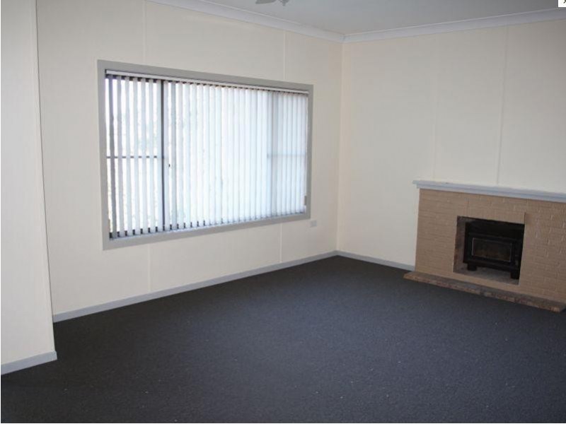 1 Dumaresq Street, Muswellbrook NSW 2333