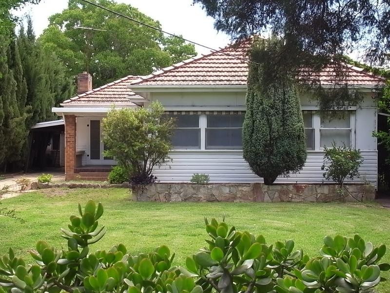 58 Ford Str., Muswellbrook NSW 2333