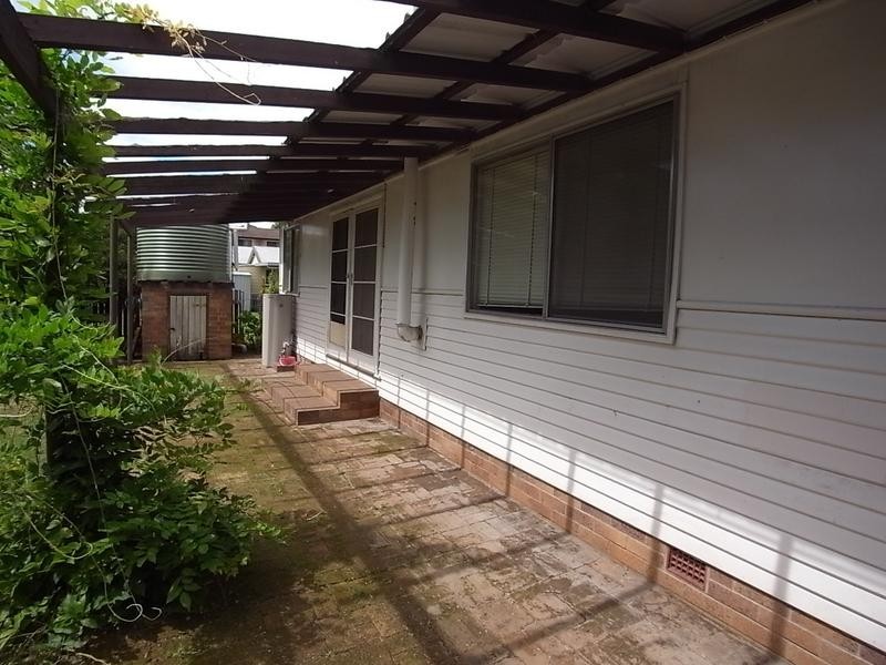 58 Ford Str., Muswellbrook NSW 2333