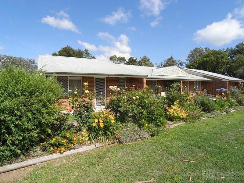 1/18 Hunter Terrace, Muswellbrook NSW 2333