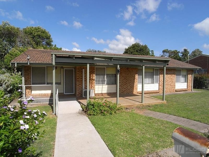 1/18 Hunter Terrace, Muswellbrook NSW 2333