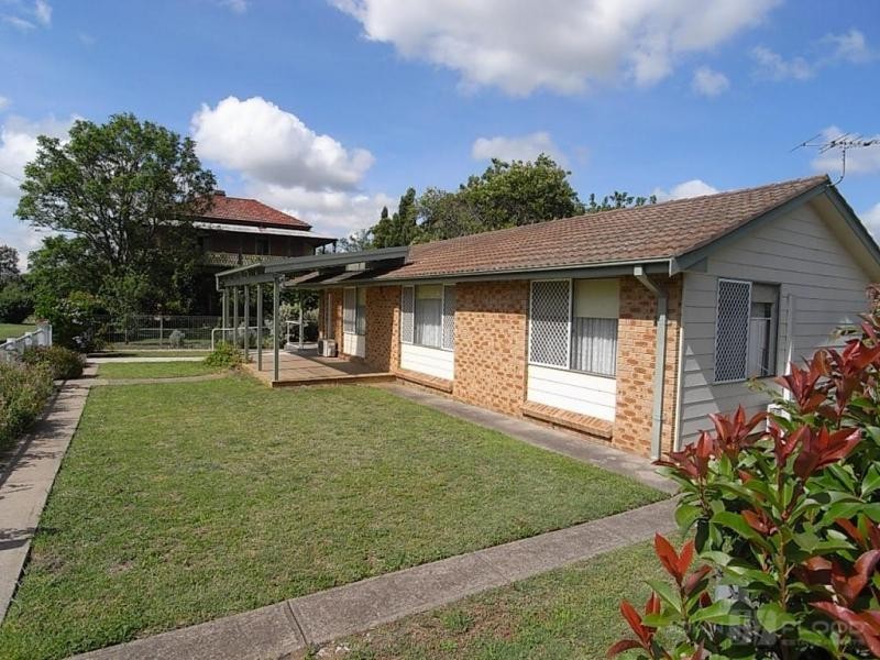 1/18 Hunter Terrace, Muswellbrook NSW 2333
