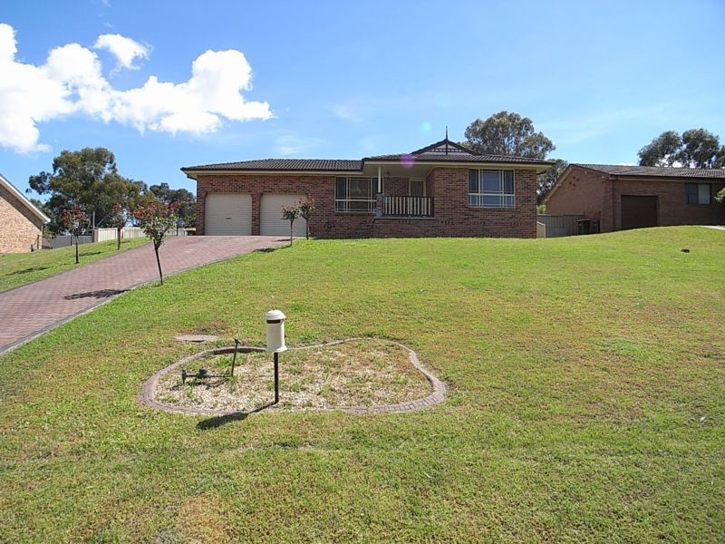 10 Chablis Close, Muswellbrook NSW 2333