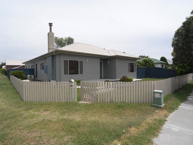 43 Maitland Street, Muswellbrook NSW 2333