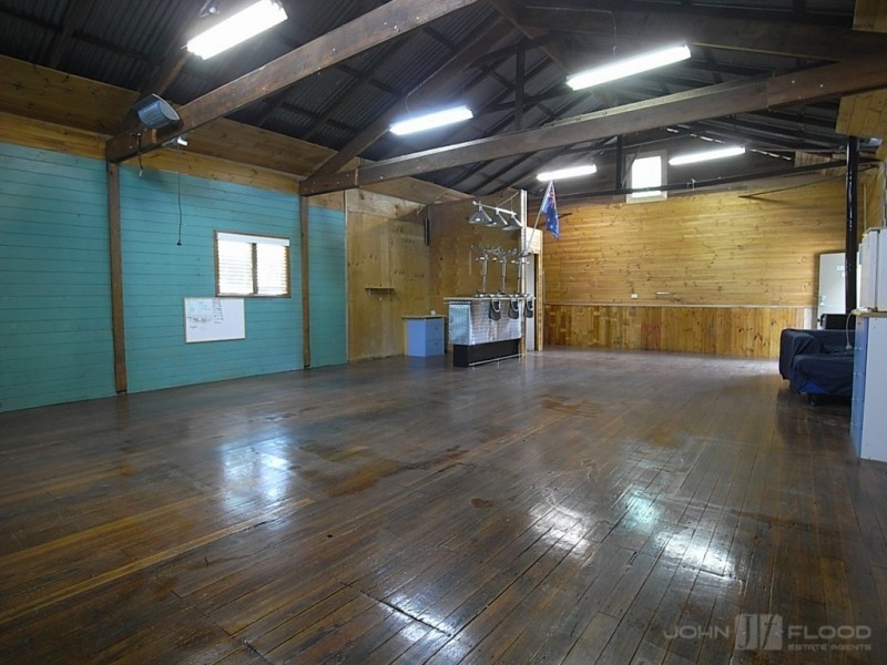 43 Maitland Street, Muswellbrook NSW 2333