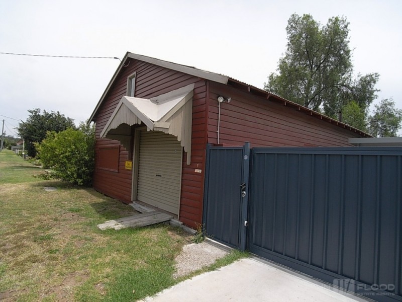 43 Maitland Street, Muswellbrook NSW 2333