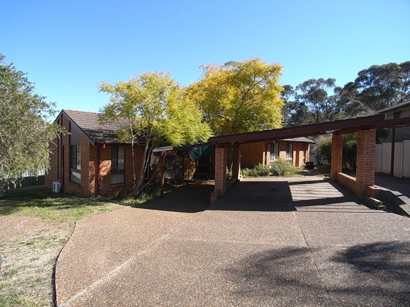 1/96 Bedford Street, Aberdeen NSW 2336