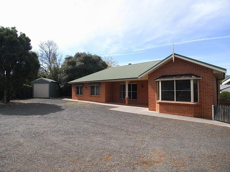 78 Park Street, Scone NSW 2337