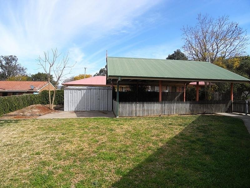 78 Park Street, Scone NSW 2337