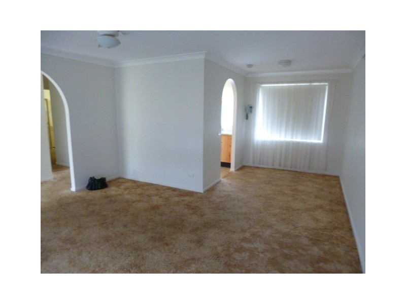 14 Rutherford Rd., Muswellbrook NSW 2333