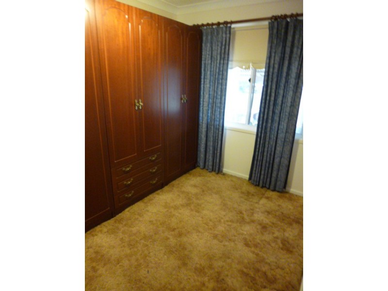 14 Rutherford Rd., Muswellbrook NSW 2333