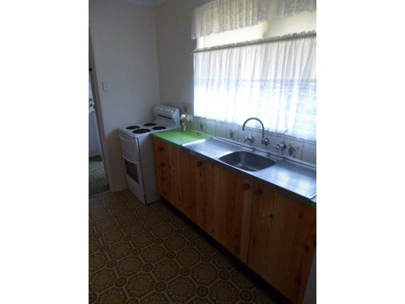 14 Rutherford Rd., Muswellbrook NSW 2333