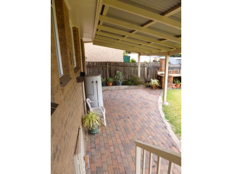 14 Rutherford Rd., Muswellbrook NSW 2333