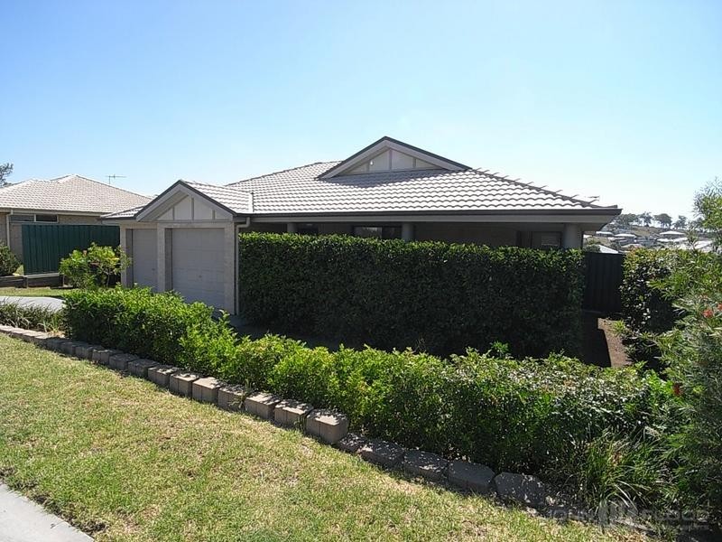 11 Wanaruah Circuit, Muswellbrook NSW 2333