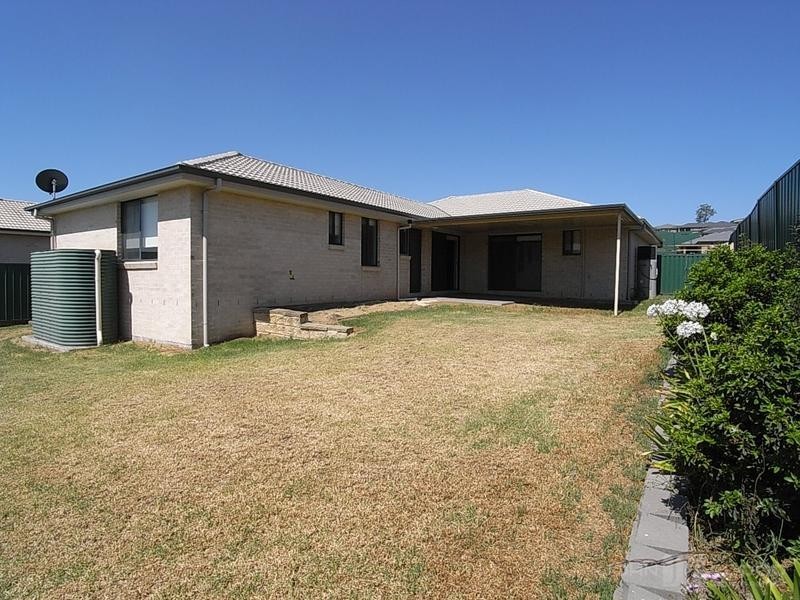 11 Wanaruah Circuit, Muswellbrook NSW 2333
