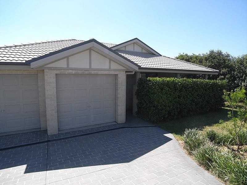 11 Wanaruah Circuit, Muswellbrook NSW 2333