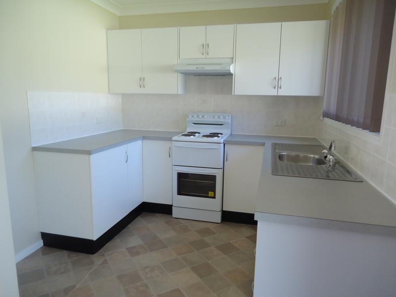 1 Hakea Dr., Muswellbrook NSW 2333