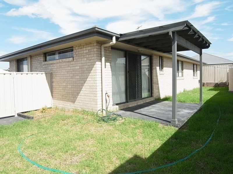 B/4 Finnegan Crescent, Muswellbrook NSW 2333