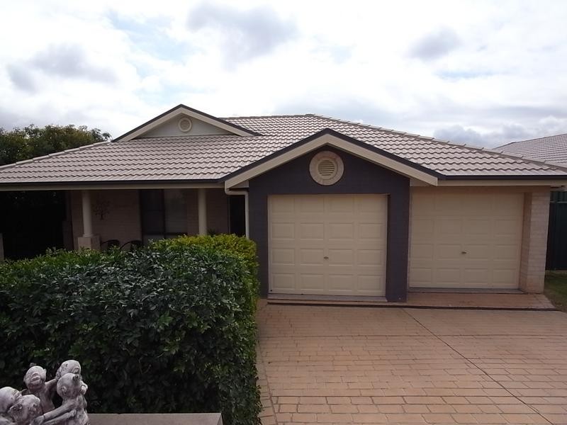9 Wanaruah Cct., Muswellbrook NSW 2333