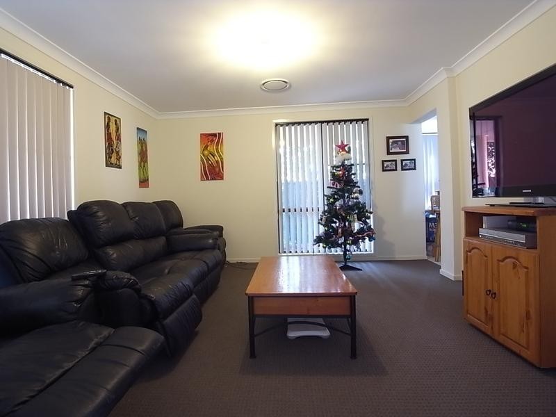9 Wanaruah Cct., Muswellbrook NSW 2333