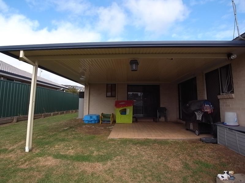 9 Wanaruah Cct., Muswellbrook NSW 2333