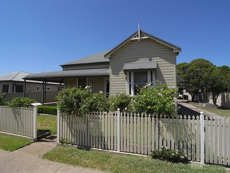 19 Crinoline Street, Denman NSW 2328