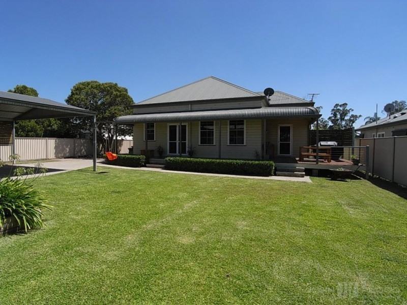 19 Crinoline Street, Denman NSW 2328