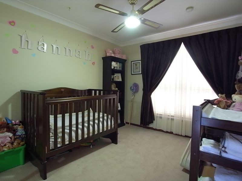 5 Sauterne Close, Muswellbrook NSW 2333