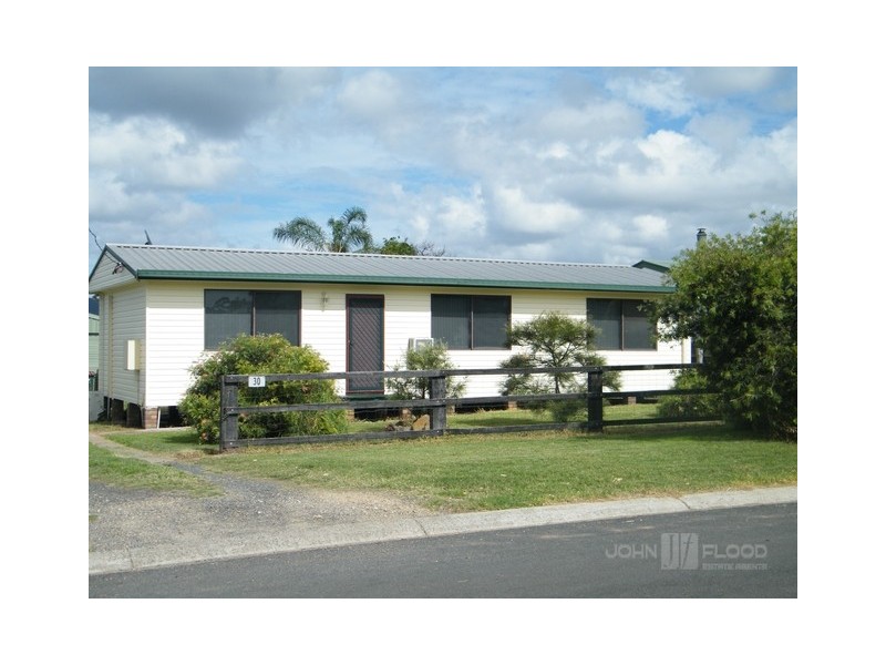 30 Goulburn Drive, Sandy Hollow NSW 2333
