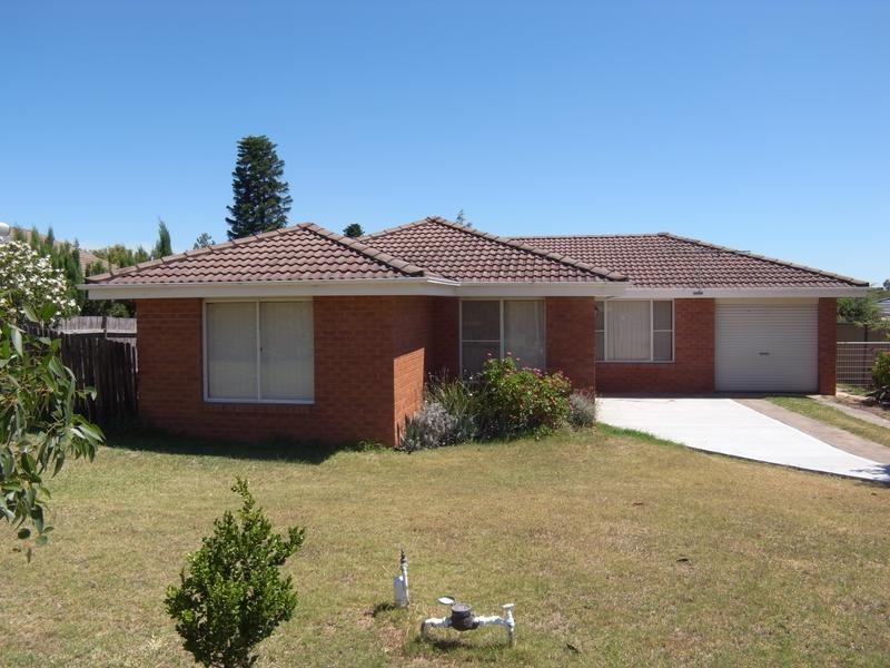 22 Reisling Street, Muswellbrook NSW 2333