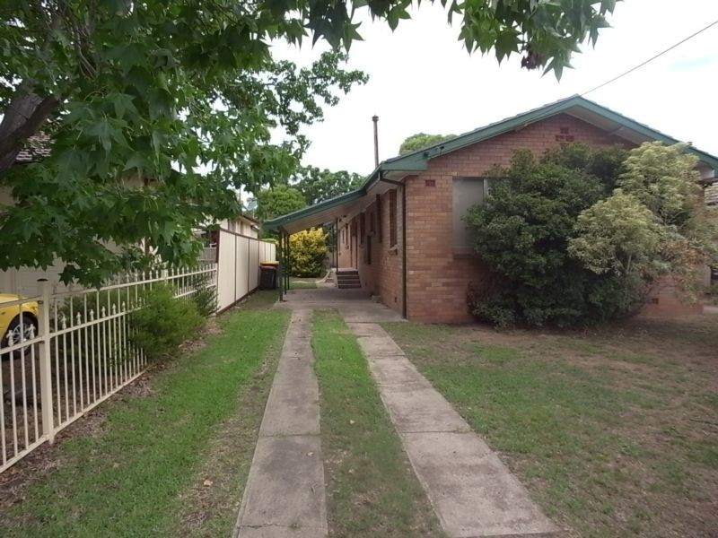 2/84 Sydney Street, Muswellbrook NSW 2333